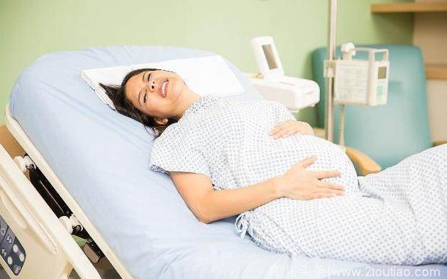 有这4种特征的产妇，分娩时会特别快，如果有你就太幸运了！