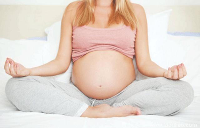 怀孕到底有什么反应？如果出现这几种情况说明怀上了宝宝