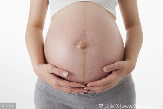 备孕历程真艰辛，自己终于如愿怀上了，分享给备孕的姐妹们