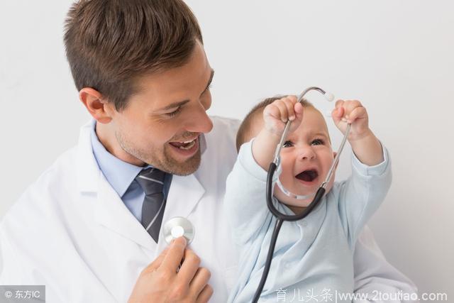 儿科专家：有这5个因素在“捣鬼”，难怪宝宝抵抗力越来越差！