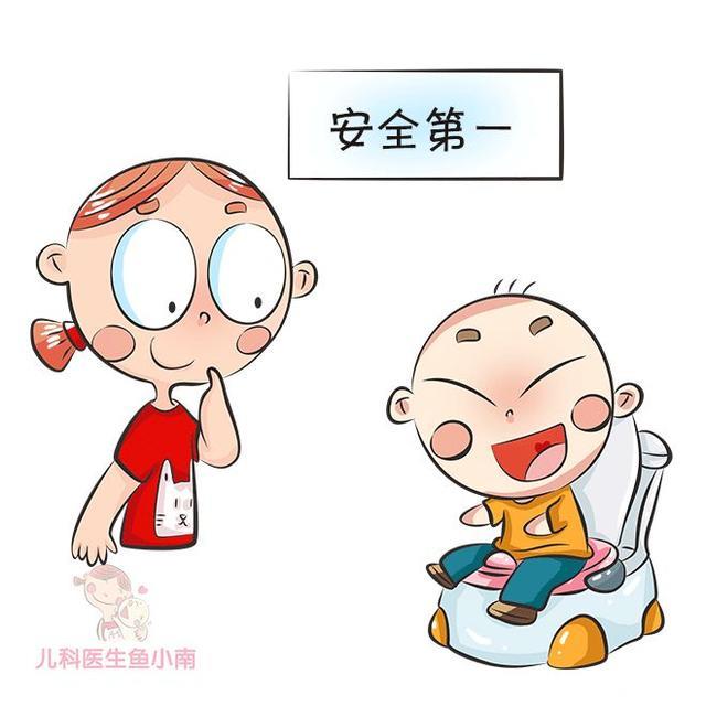 如厕训练何时开始？如何训练？医生：帮助宝宝脱掉纸尿裤就在今夏