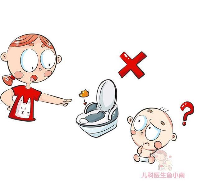 如厕训练何时开始？如何训练？医生：帮助宝宝脱掉纸尿裤就在今夏