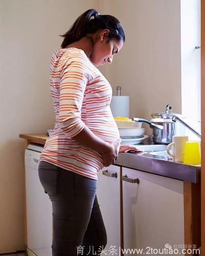 怀孕后这4种家务千万不要做，胎宝宝会受伤！