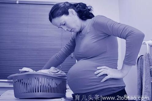 怀孕后这4种家务千万不要做，胎宝宝会受伤！