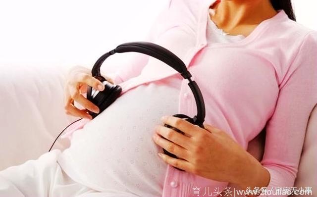 怀孕初期，孕妇不要去这4个地方，对胎儿的危害很大