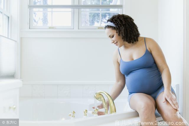 大龄孕妇分享备孕经历，附上怀孕症状