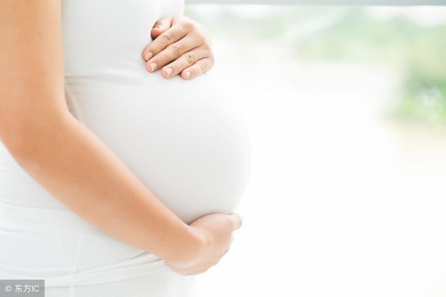 怀孕后，有这5种特征的孕妈不会有孕吐，真的很让人羡慕