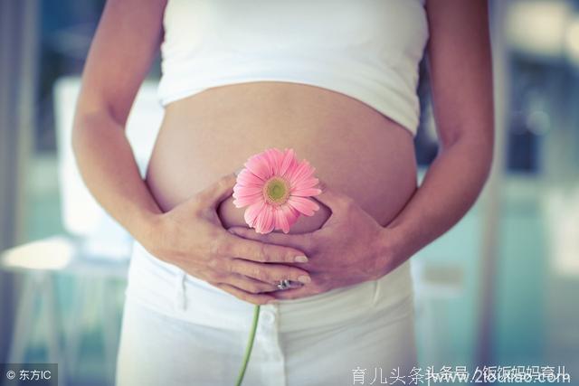 怀孕前三个月是“不能说的秘密”真的吗？孕妈们你们说了没