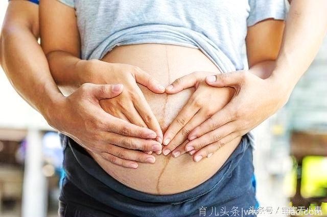 怀孕初期，孕妇可别做这6件傻事，件件都会伤害到胎儿