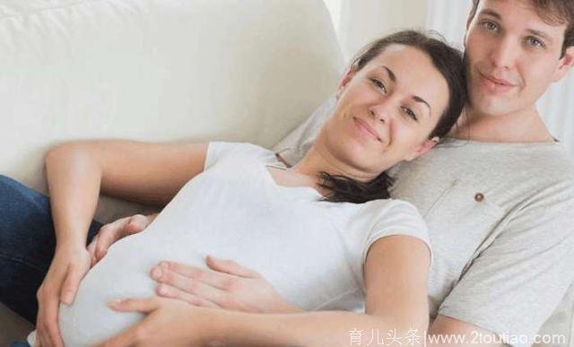 怀孕后，尽量避开这4件事，容易引发宫缩，可惜还有人在做！