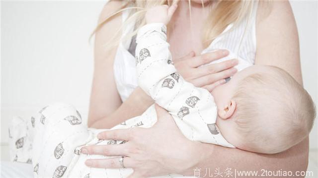 产后巧学开奶方法，宝宝不愁母乳不够喝！