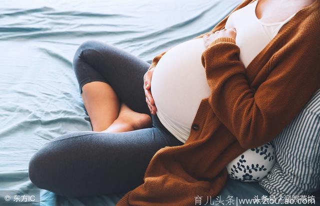 怀孕期间，想吃泡面怎么办，能不能吃呢？