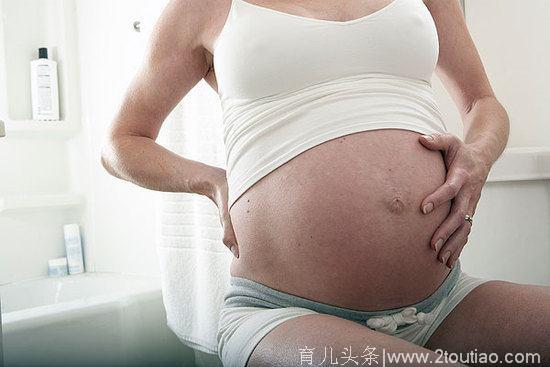 怀孕期间，孕妈妈都会担忧这些问题，但是放松才是最重要