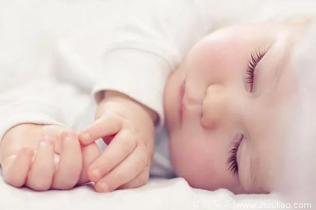 宝宝睡醒后的2个表现和“五种肢体语言”，你真的读懂了吗？