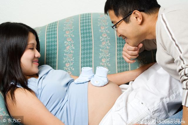 准妈妈经验：备孕不再难，教你如何找准排卵期
