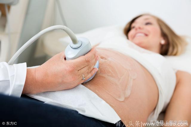 怀孕期间要做多少次b超？