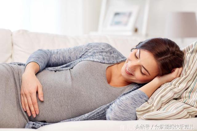 怀孕不能咳嗽？你怀孕的时候想咳嗽吗？怀孕咳嗽怎么办？