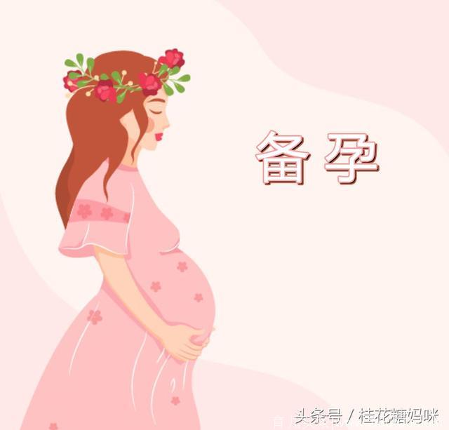 连载《备孕》第八节——献给在一线备孕的女同胞们