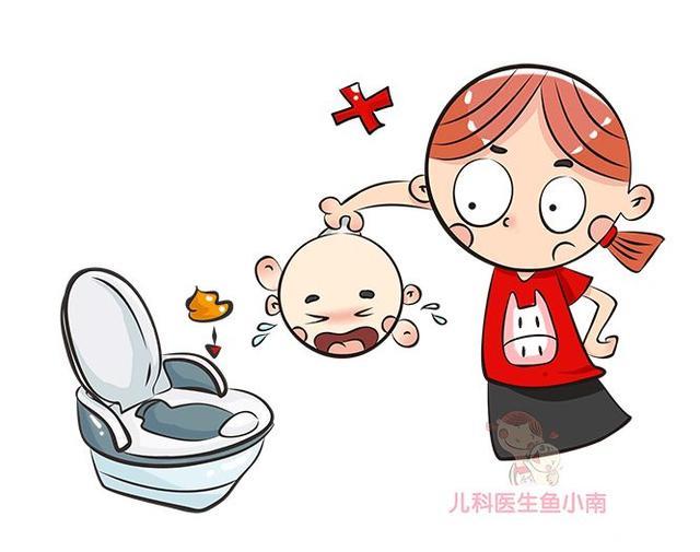 宝宝几岁能如厕训练？有哪些迹象？怎么训练？医生建议爸妈这么做