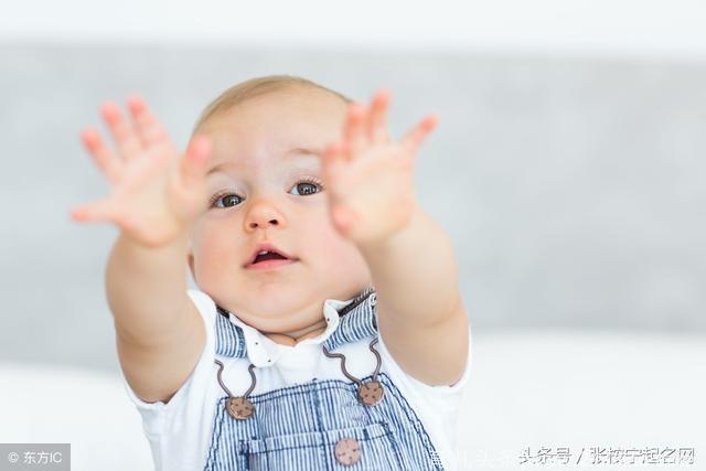 好听的幼儿乳名大全，洋气吉祥的宝宝乳名大全