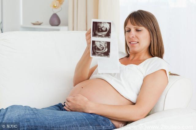 怀孕的妈妈要注意了，这些生活中的习惯会影响宝宝的健康哦