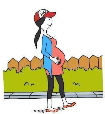 夏天来临，怀孕期间准妈妈别做这4件事，你舒服了胎儿可能有风险