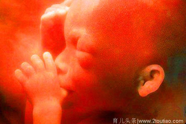 怀孕前3个月，这个“伤胎”习惯要不得，对胎宝伤害不是一点点
