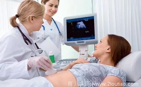 产科医生：孕晚期做好这六项检查，为分娩做准备，产后肚子变平平