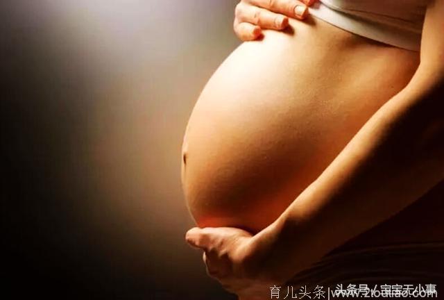 怀孕5个月不显怀，未必是胎儿营养不足，可能是这些原因