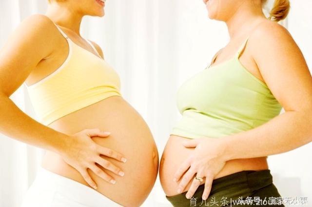 怀孕5个月不显怀，未必是胎儿营养不足，可能是这些原因