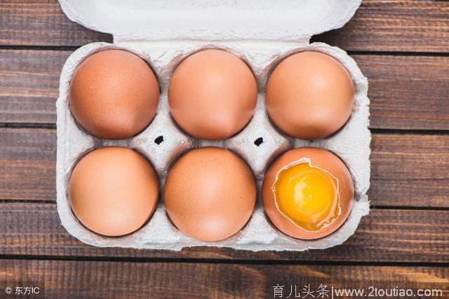 鸡蛋中富含哪些营养成分，哪几种鸡蛋的吃法不健康？