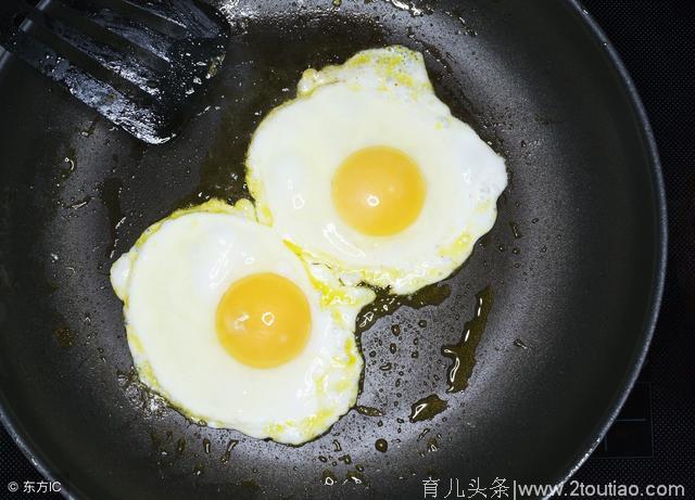 鸡蛋中富含哪些营养成分，哪几种鸡蛋的吃法不健康？