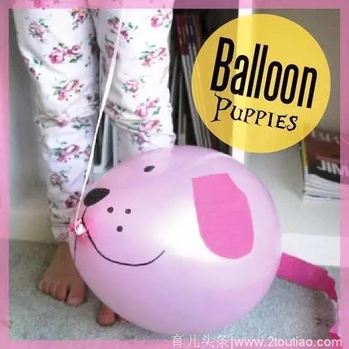 【环创布置】幼儿园的气球最有范儿,变身动物世界迎六一