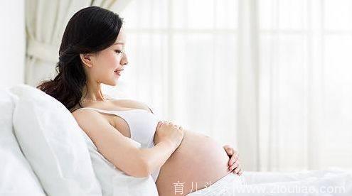 怀胎十月营养餐：孕5月唐氏筛查最佳期，胎儿：爸爸起开别逗我！