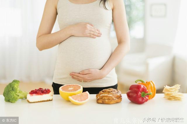 怀孕缺钙怎么办？孕妇做到这5点补钙才有用！