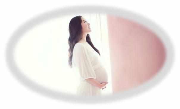 孕晚期的这些身体变化，提示您分娩期越来越近