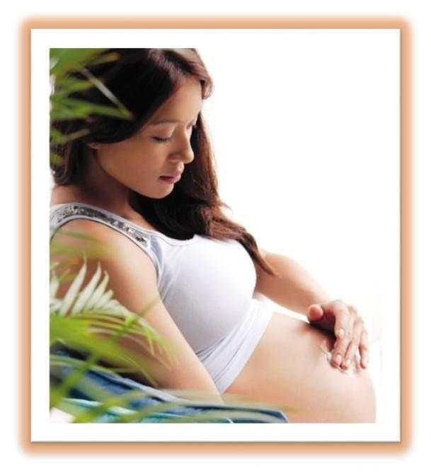 孕晚期的这些身体变化，提示您分娩期越来越近