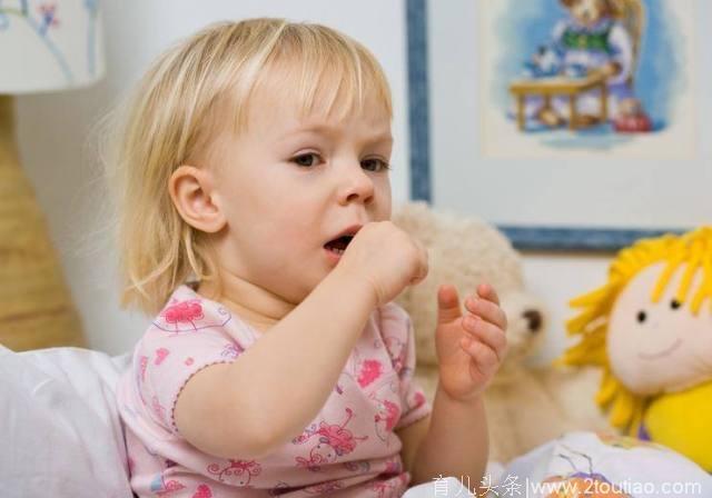 孩子咳嗽别盲目止咳 先分清“急”“慢”和病因