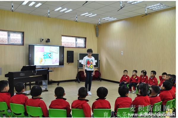 天水市幼儿教师优质课评选活动在建新路幼儿园举行