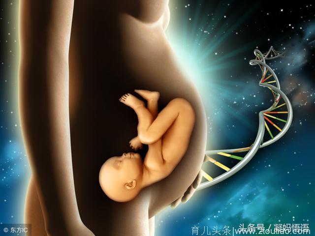 B超显示胎儿过大，有8斤，是否可顺产？5个方面说下可能性