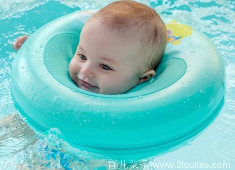 7个月大婴儿游泳差点溺亡，婴儿游泳的安全问题你必须注意