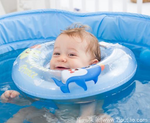 7个月大婴儿游泳差点溺亡，婴儿游泳的安全问题你必须注意