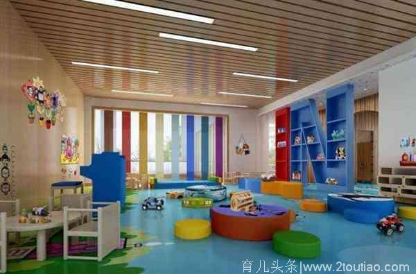 南京残疾幼儿可在普通幼儿园随班就读