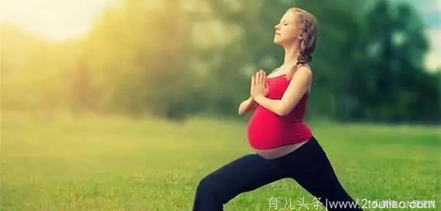 孕妇弯腰会压到宝宝吗？孕妇千万不能这样弯腰！