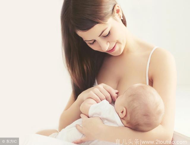 应对产后母乳不足，这些方法可以试一试