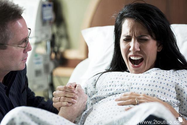 这4种孕妈在分娩时，可能要更痛苦！