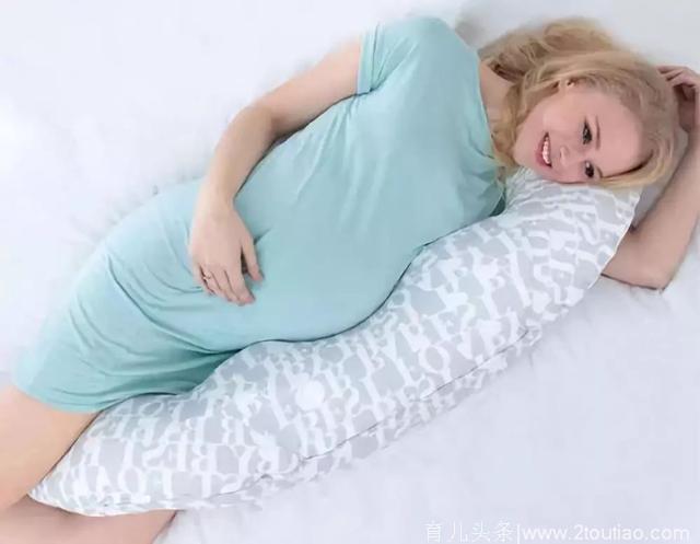 孕期腰痛可怎么办