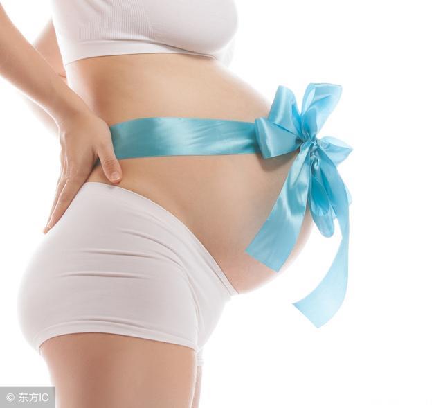 怀孕6个月时建议使用托腹带，谈谈孕妇托腹带的选择和使用
