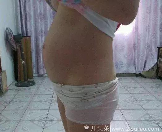宝宝出生三个月，宝妈肚子突然隆起，检查后，医生怒斥老公无知