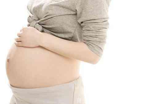 孕期，这些表现是停胎的信号，准妈妈要注意